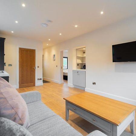Dingle Way Snug, Luxury Apartment מראה חיצוני תמונה