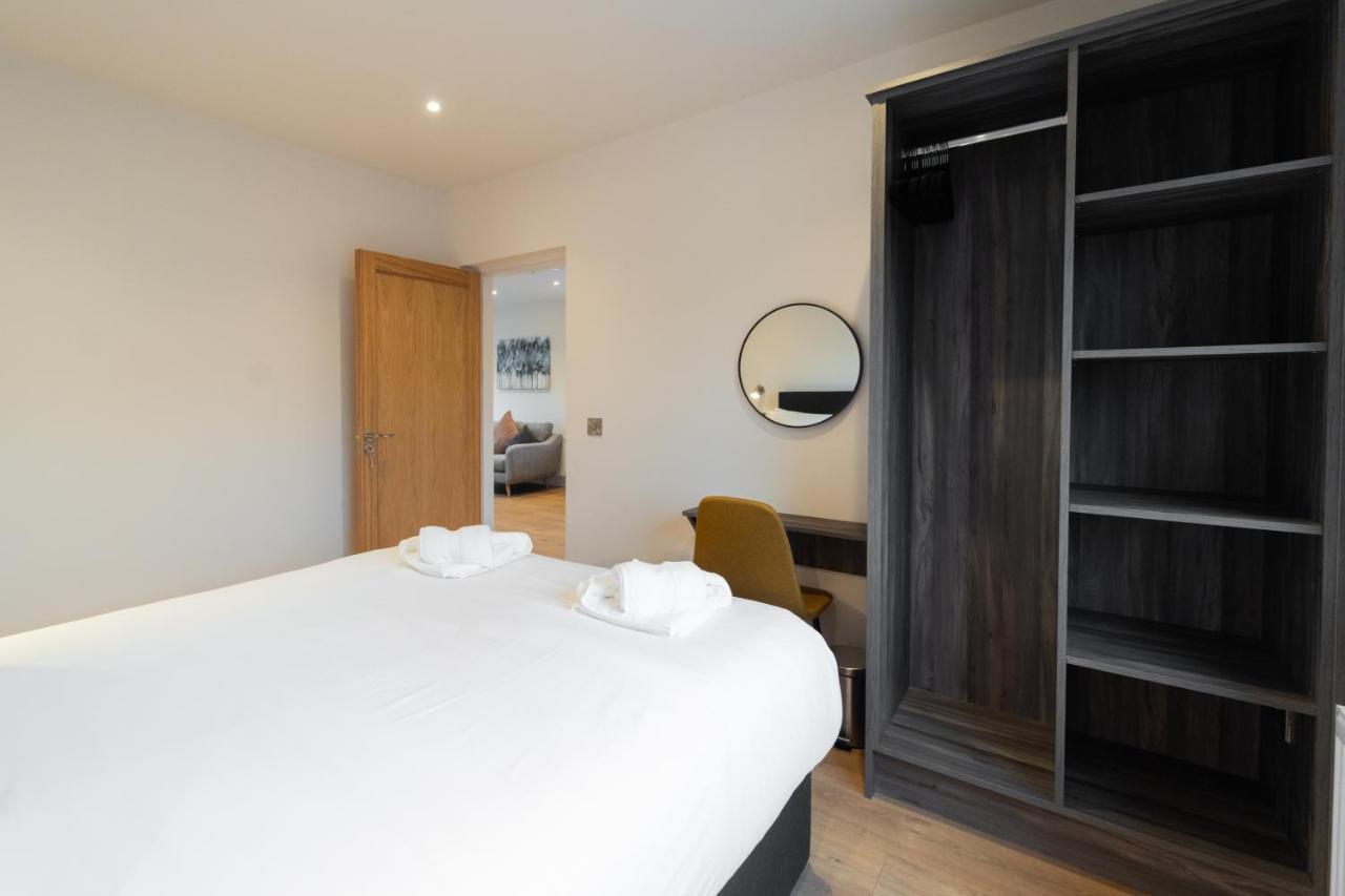 Dingle Way Snug, Luxury Apartment מראה חיצוני תמונה