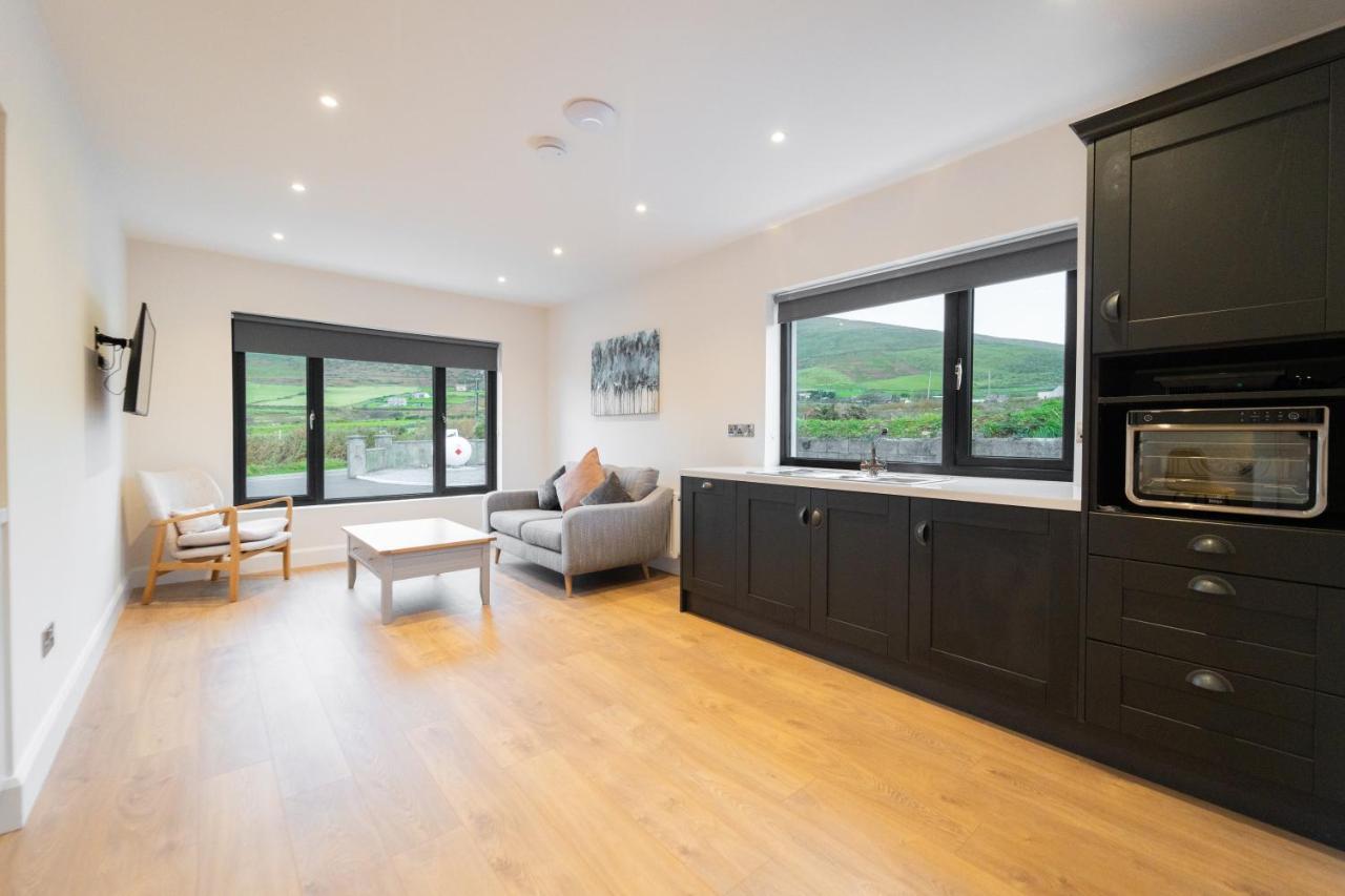 Dingle Way Snug, Luxury Apartment מראה חיצוני תמונה