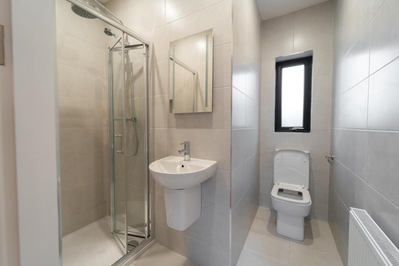 Dingle Way Snug, Luxury Apartment מראה חיצוני תמונה